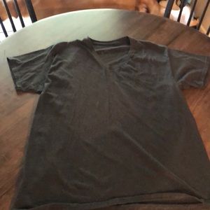 Men’s Hanes shirt Large